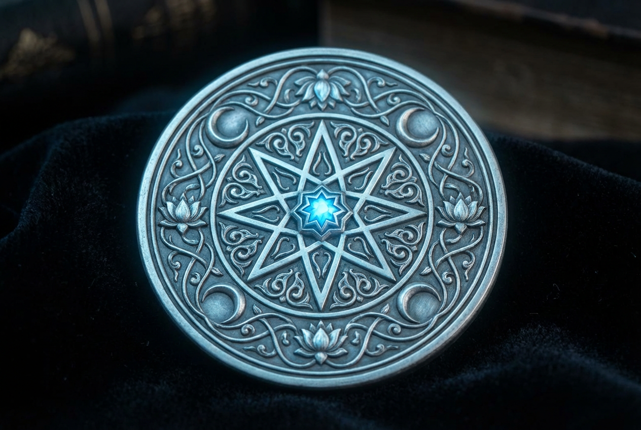Example created with AI Alchemy Symbol Generator