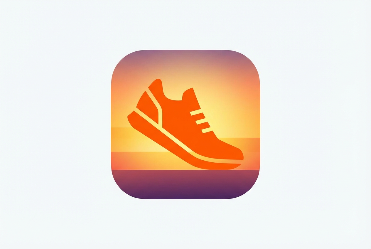 AI App Icon Generator: Example 01