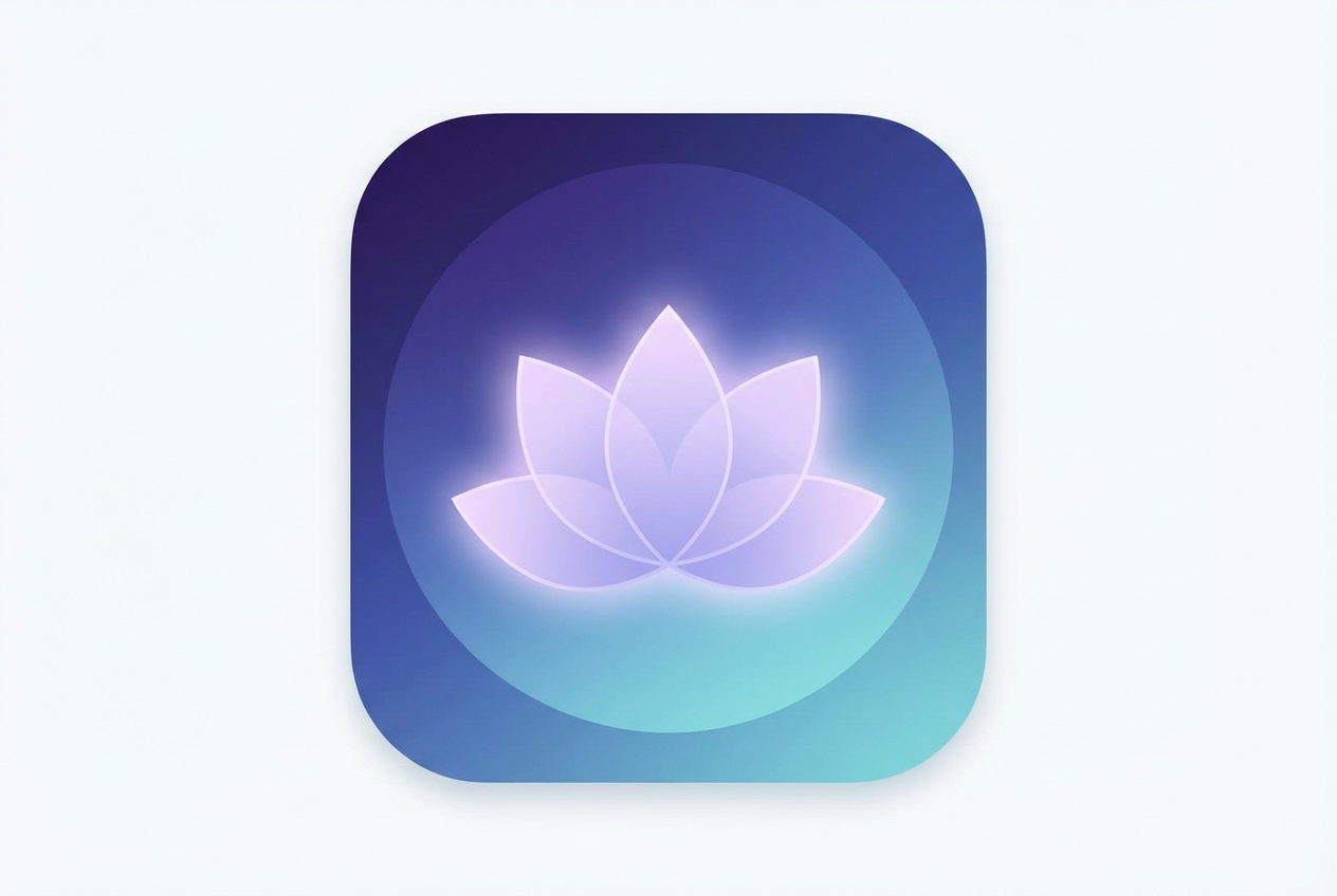 Example created with AI App Icon Generator