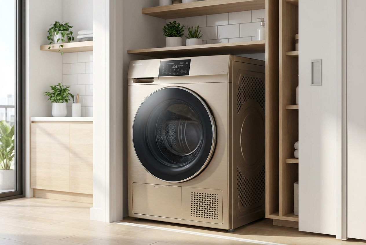 Example created with AI Appliance Generator