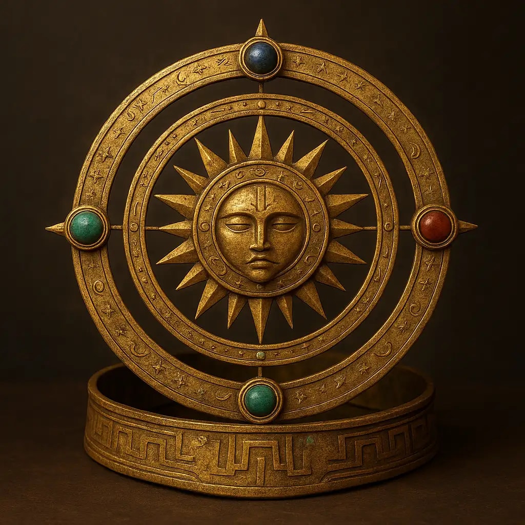 AI Artifact Generator: Example 03