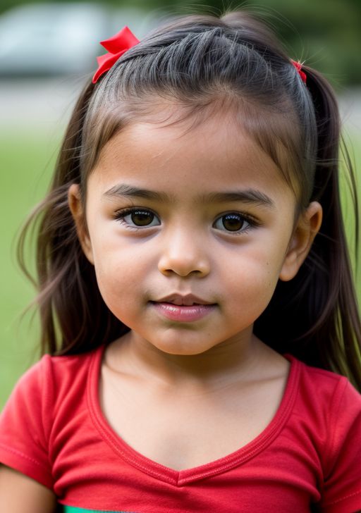 AI Baby Generator: Predicted Baby