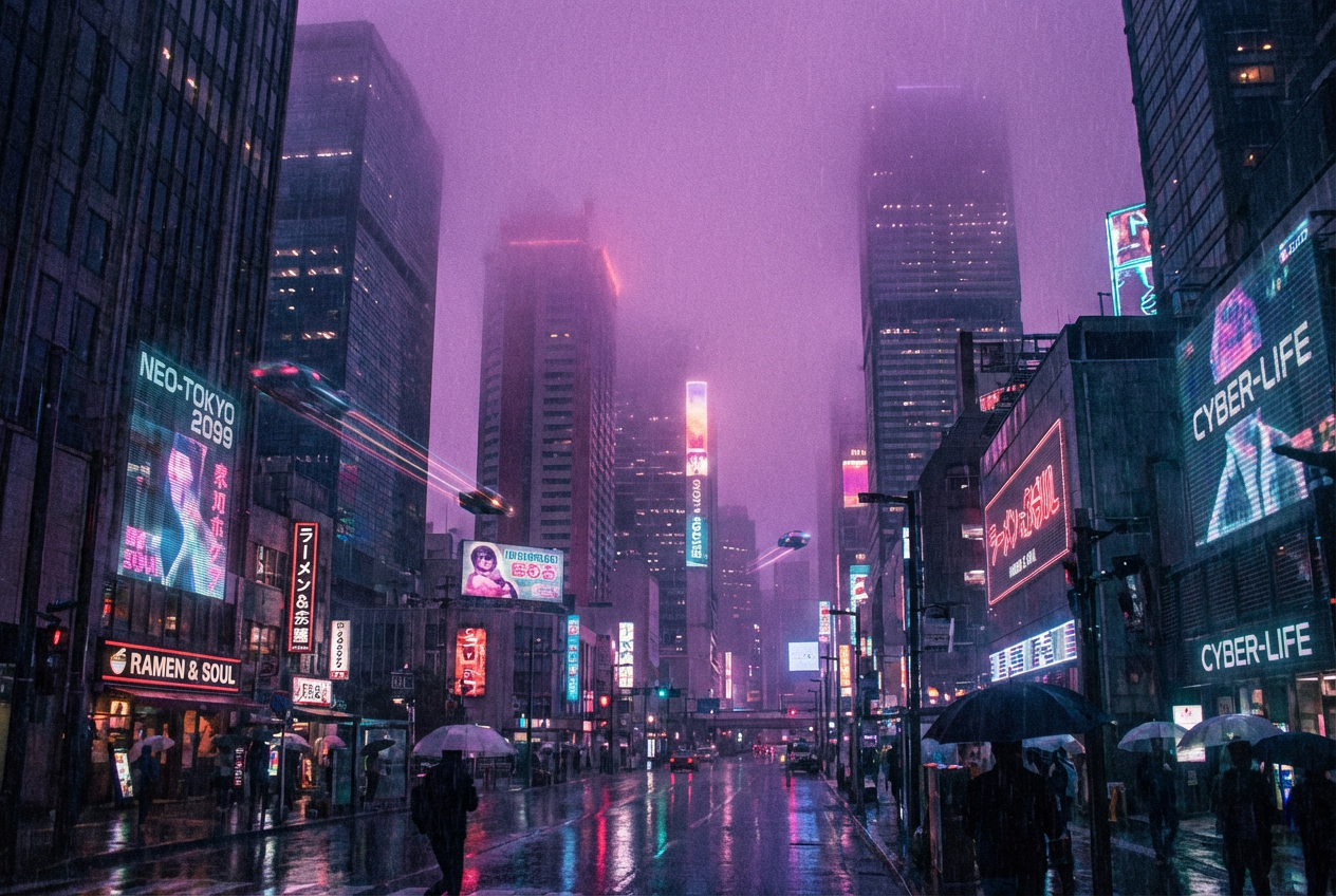 AI Background Generator: Example 02