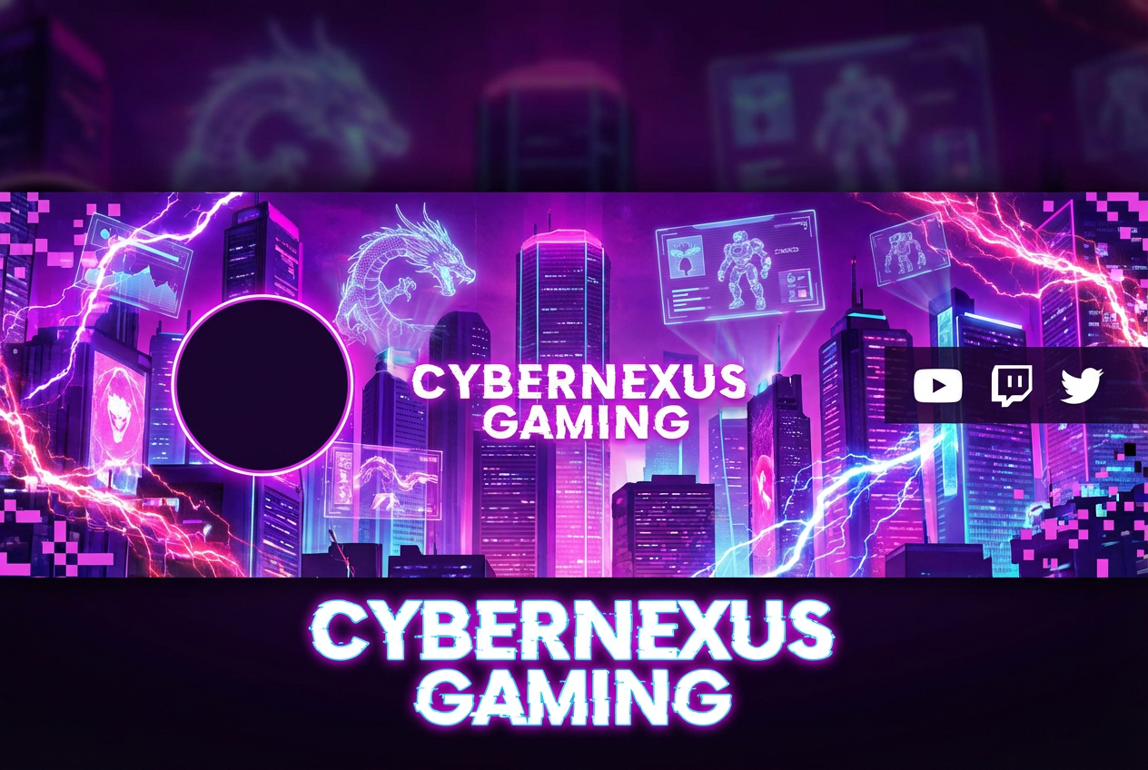 AI Banner Generator: Example 03