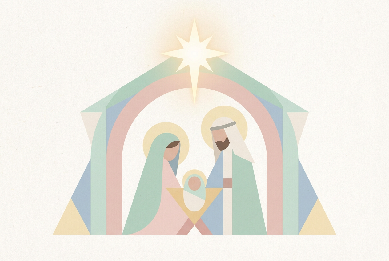 AI Bible Art Generator: Example 02