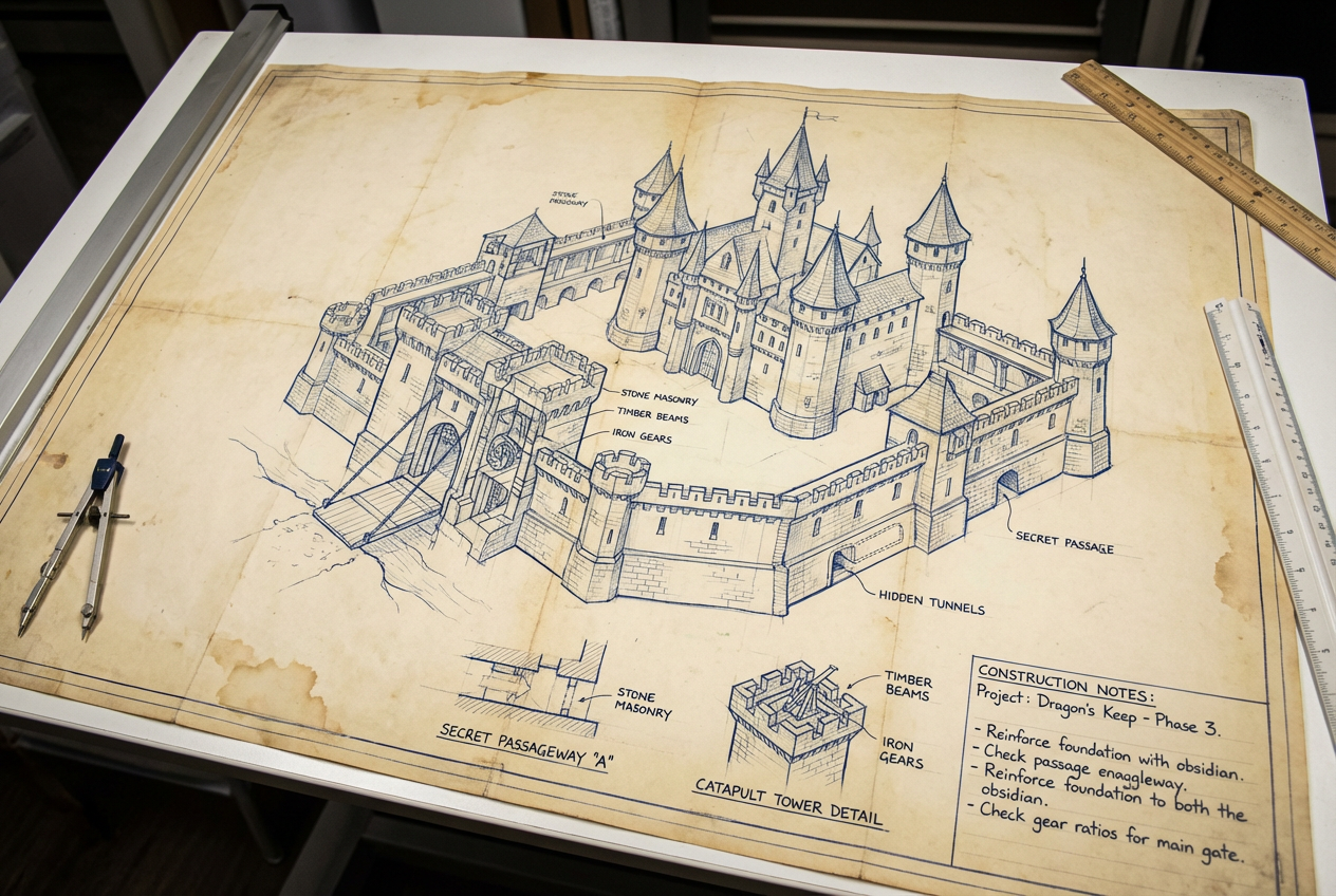 Example created with AI Blueprint Generator