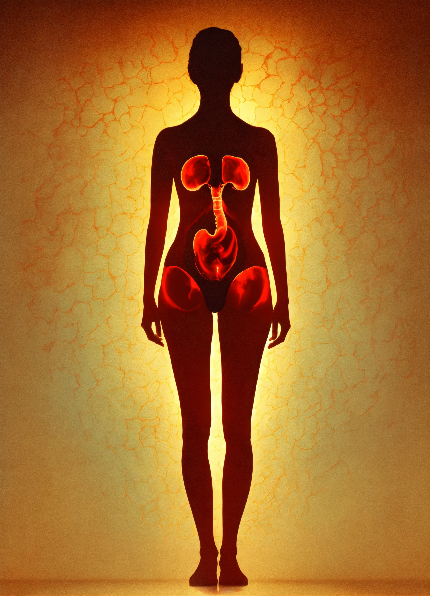 Example created with AI Body Generator