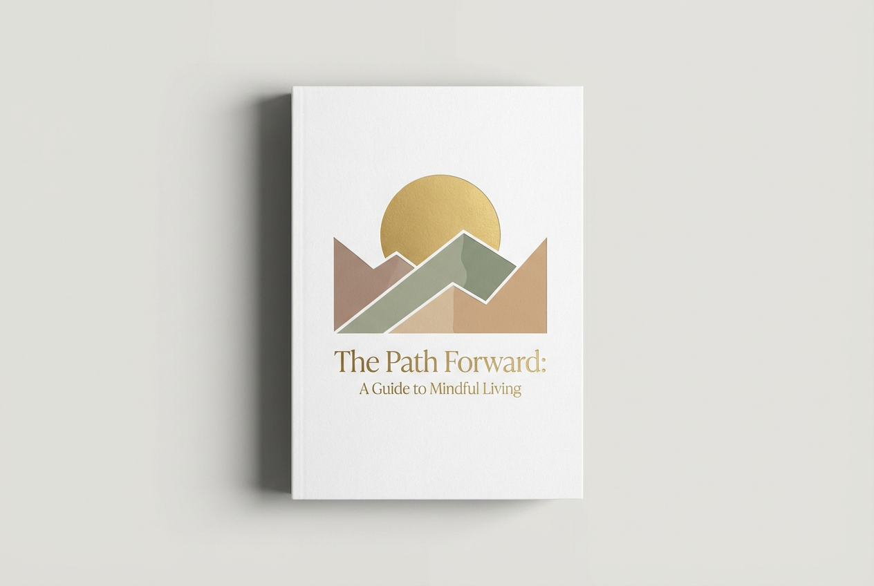 AI Book Cover Generator: Example 03