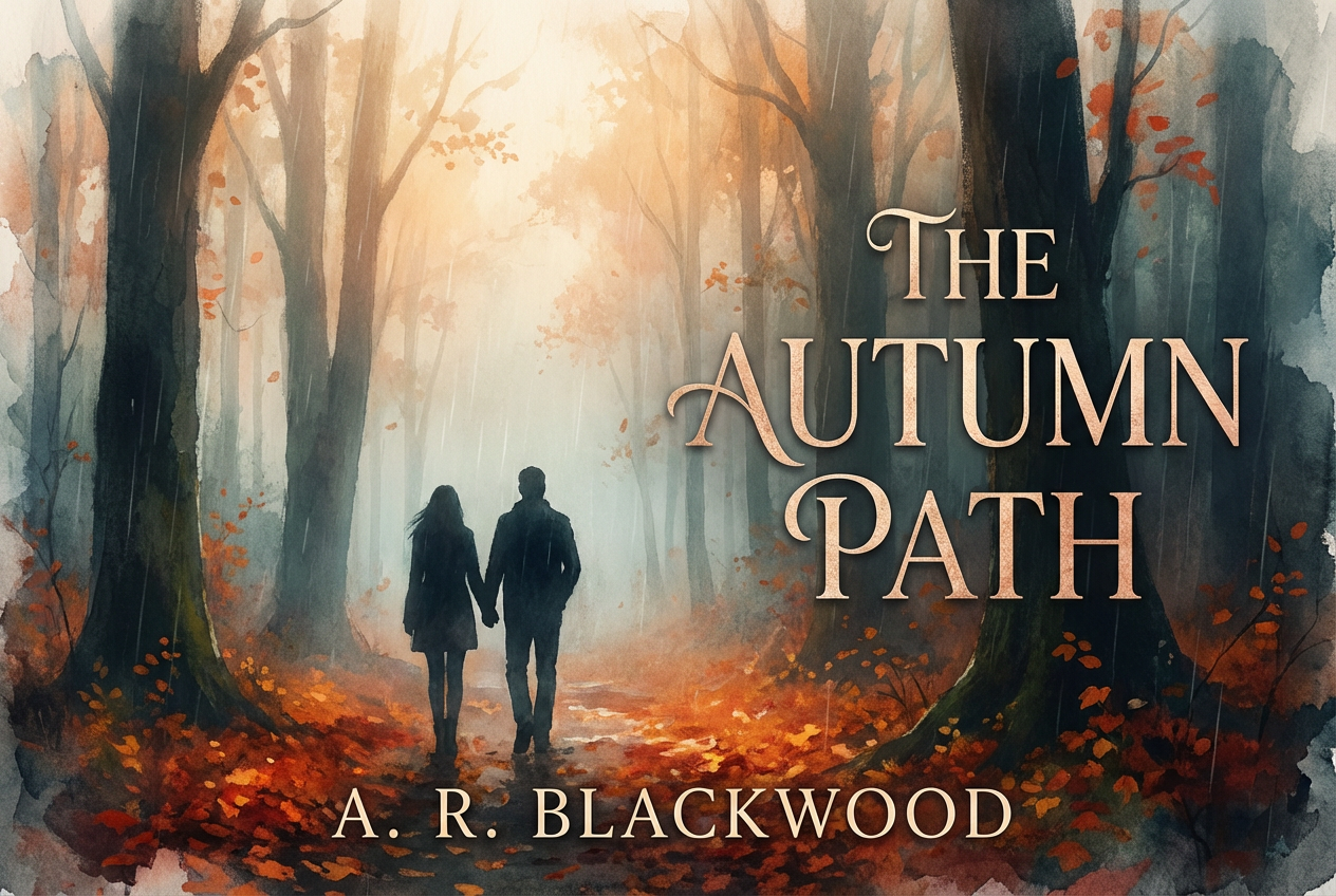 Example created with AI Book Illustration Generator