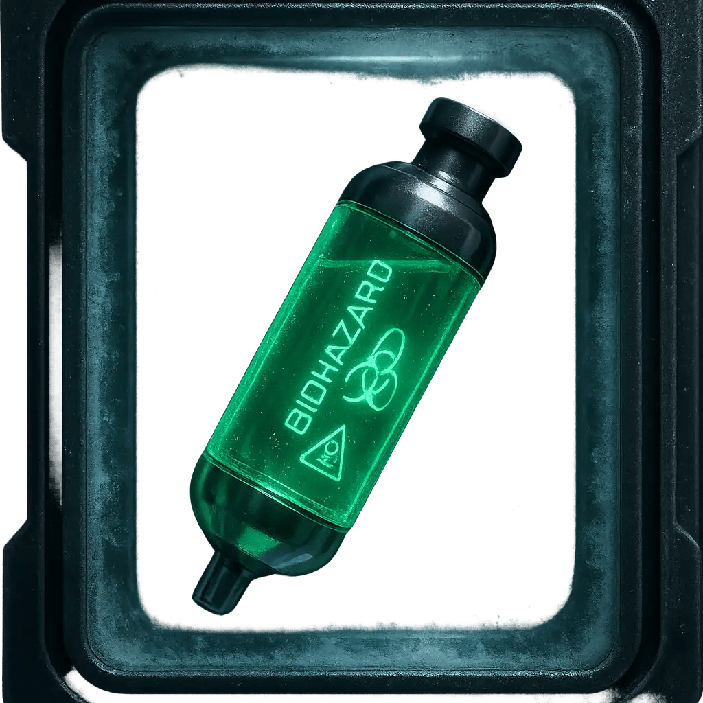 AI Bottle Generator: Example 01