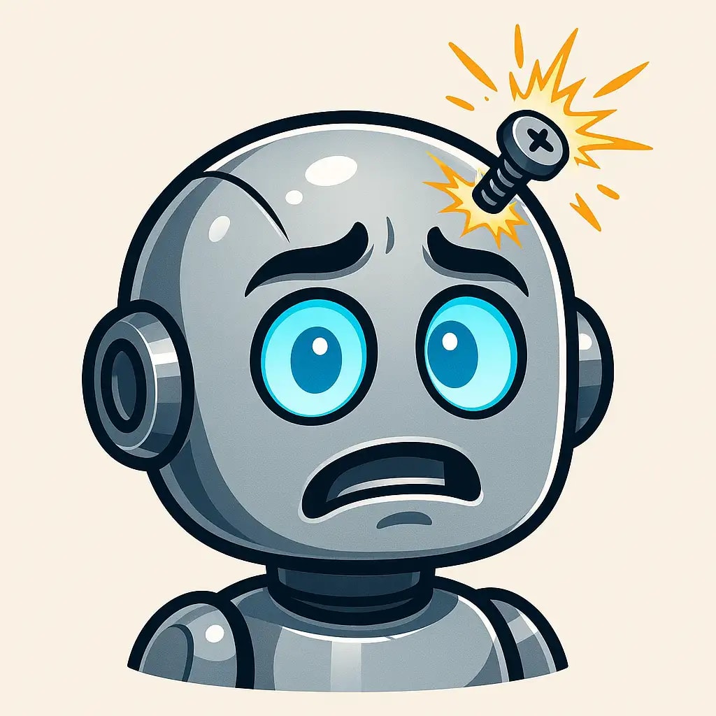 AI Cartoon Face Generator: Example 01