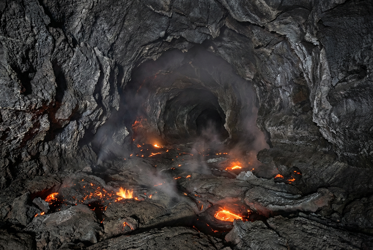 Example created with AI Cave Generator