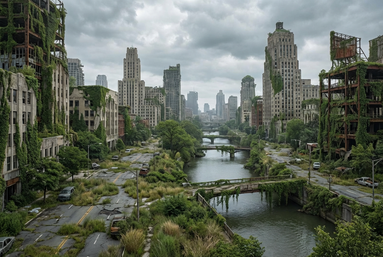 Example created with AI City Generator