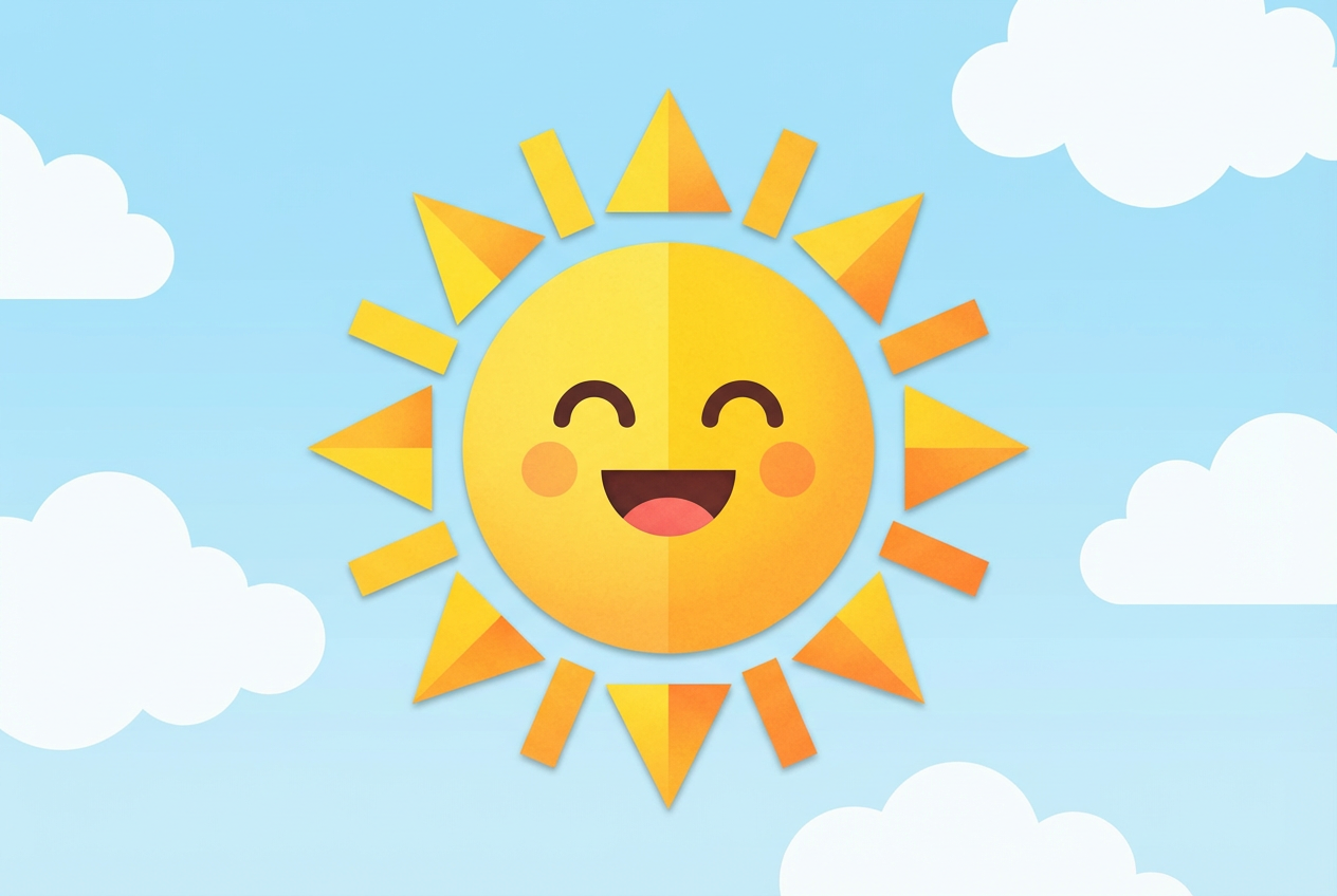 AI Clipart Generator: Example 01