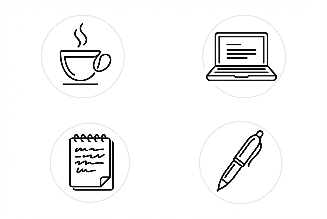 AI Clipart Generator: Example 02