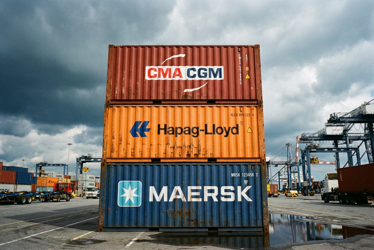 AI Container Generator: Example 02