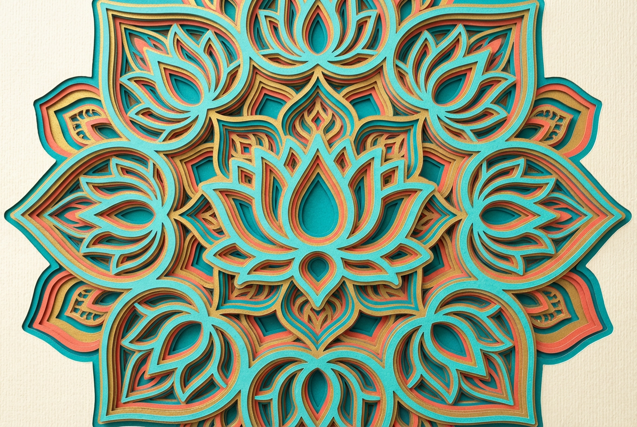 AI Craft Generator: Example 03