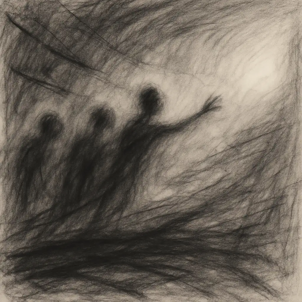 AI Drawing Generator: Example 01