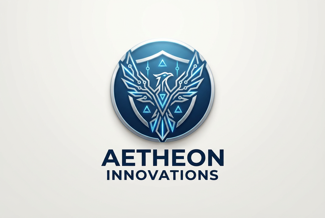 AI Emblem Generator: Example 01