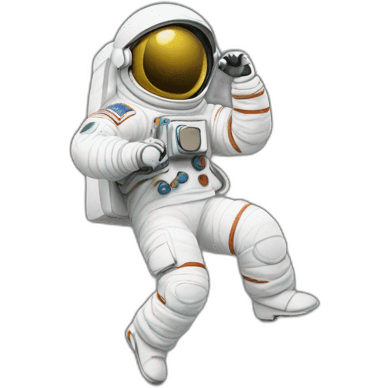 Example created with AI Emoji Generator