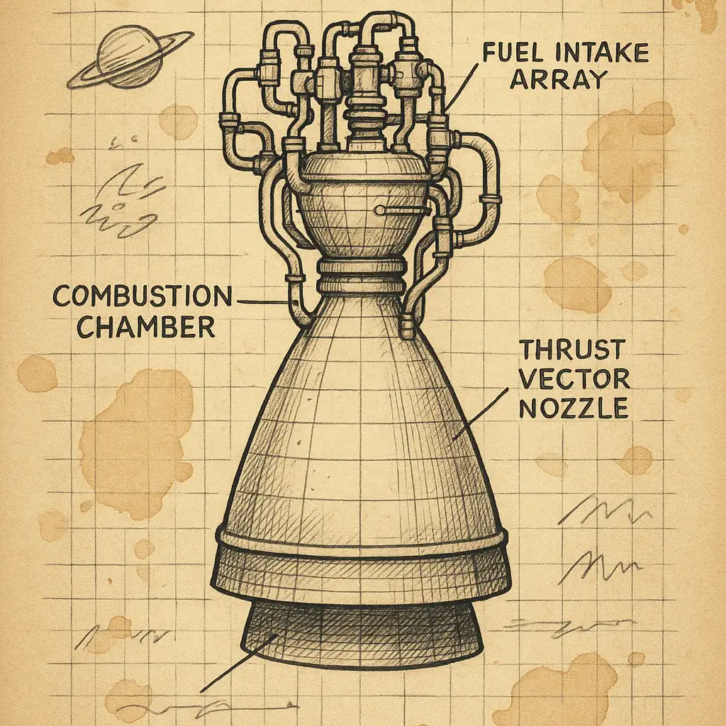 AI Engine Generator Magica AI Engine Generator Magica