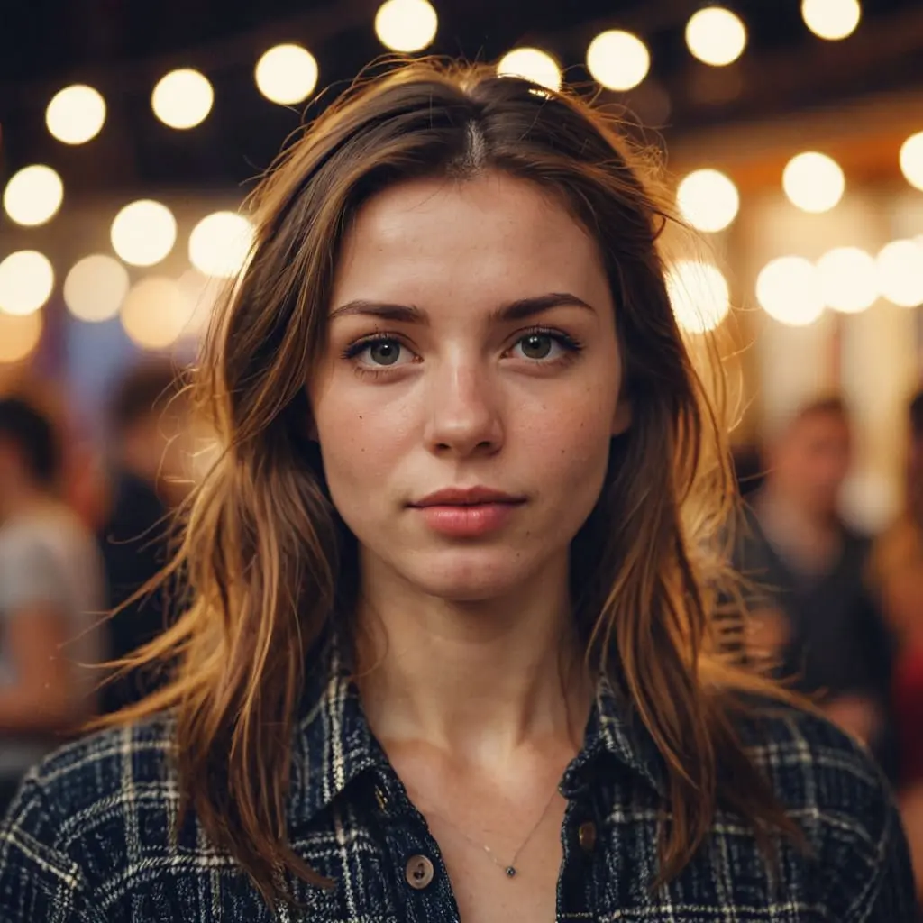 AI Expression Changer: Original Face