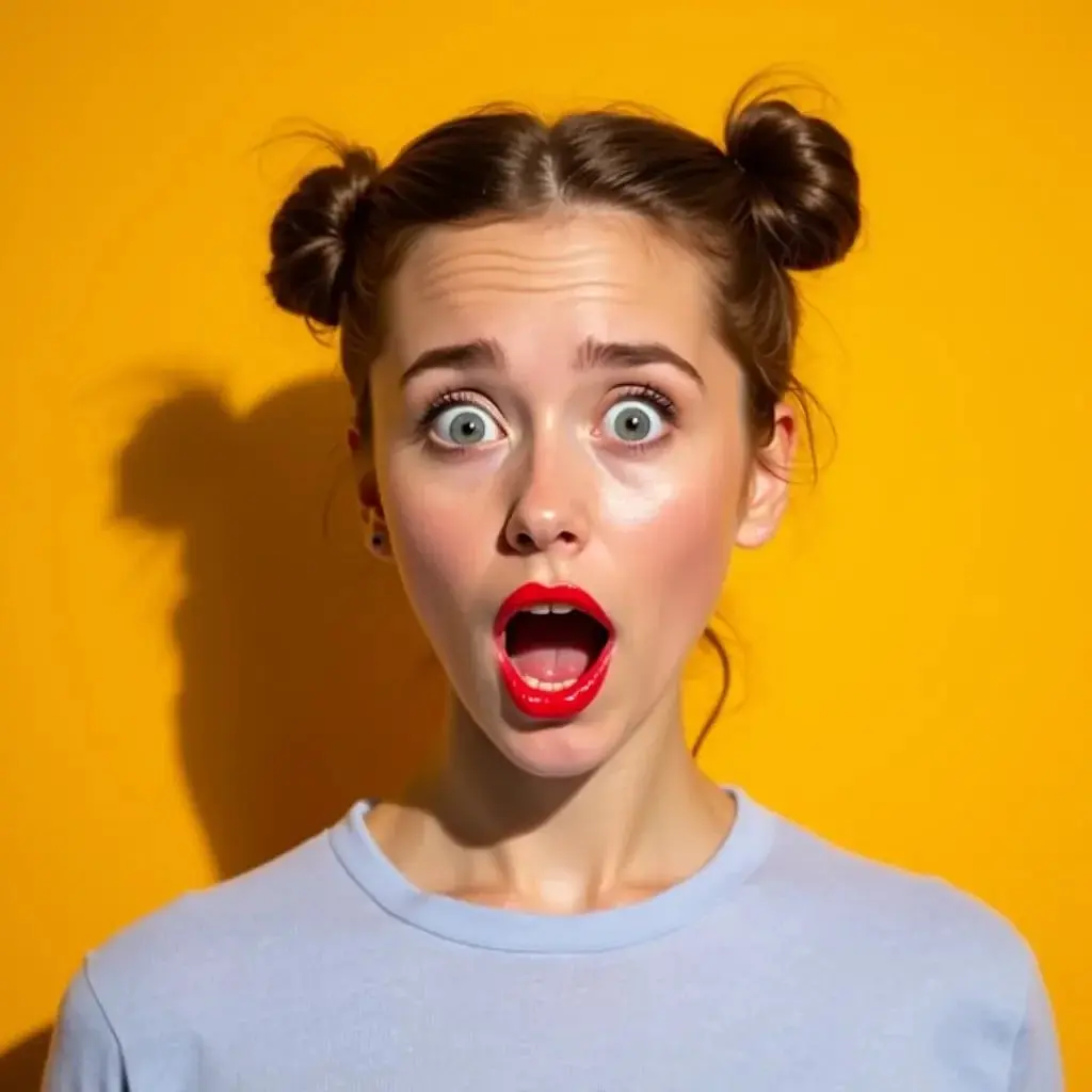 AI Expression Changer: Reference Expression