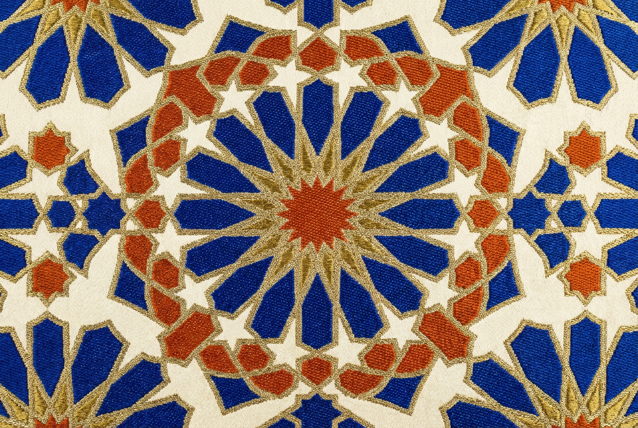 AI Fabric Generator: Example 01