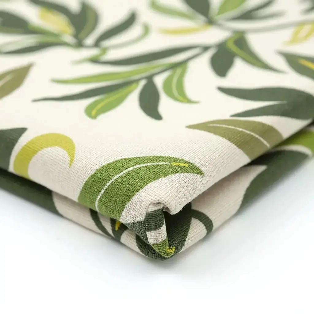 AI Fabric Pattern Changer: Fabric Pattern