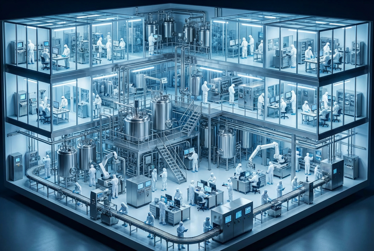 AI Factory Generator: Example 03