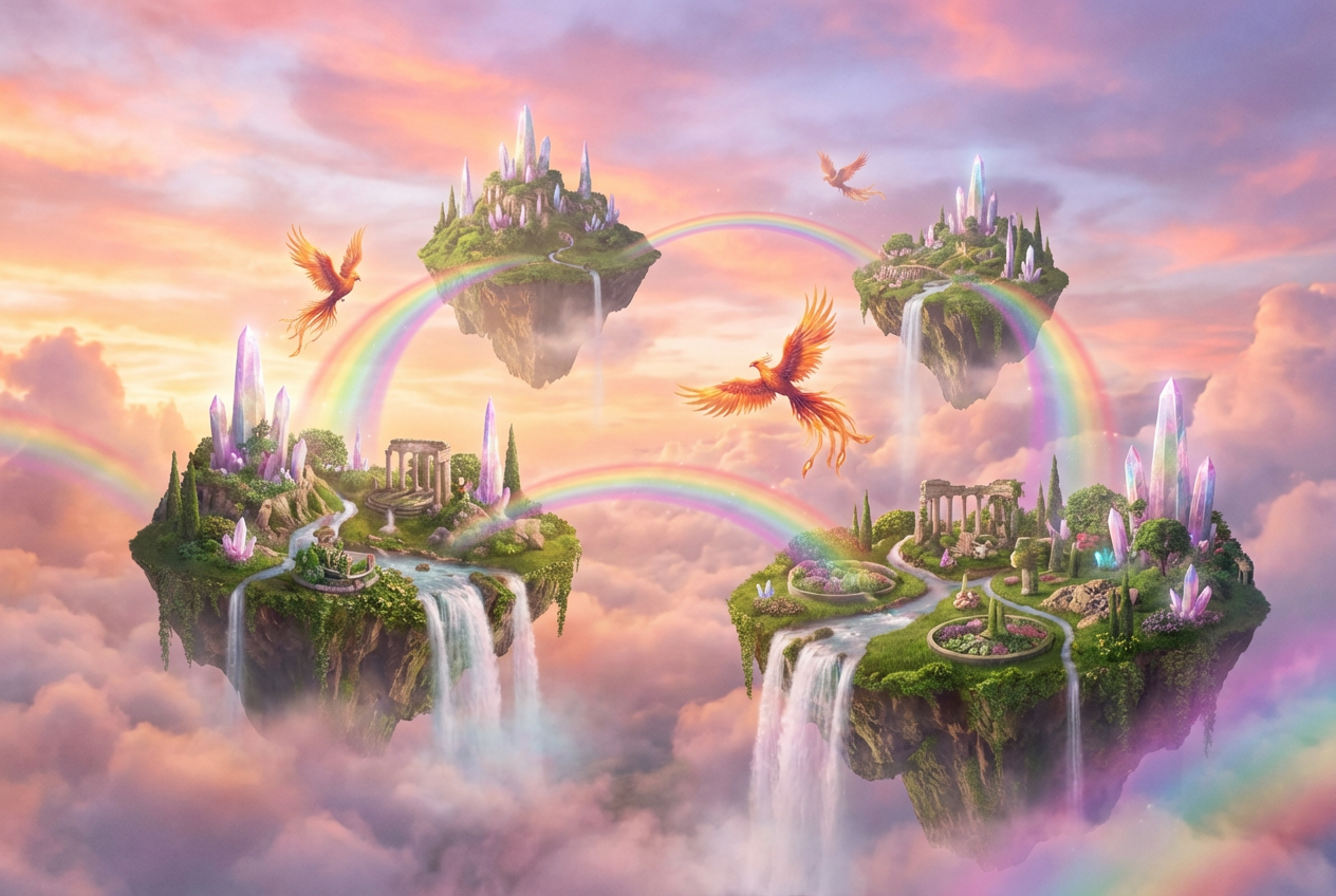 Example created with AI Fantasy World Generator