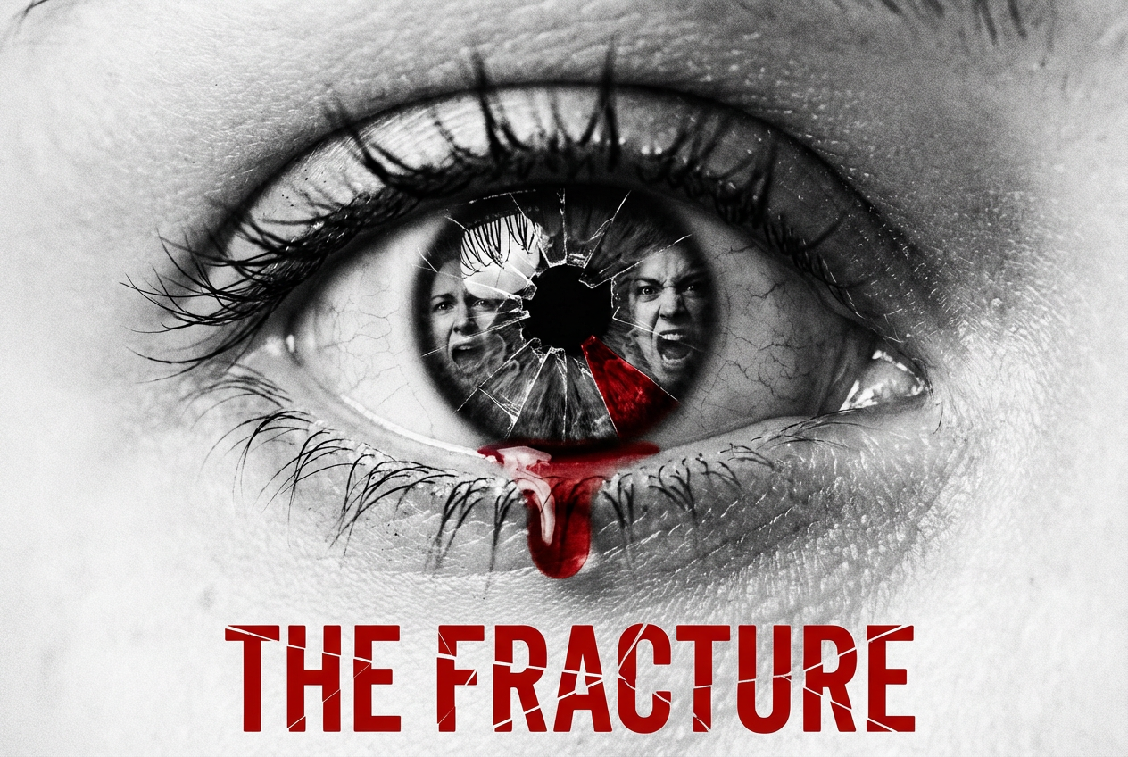 AI Film Poster Generator: Example 03