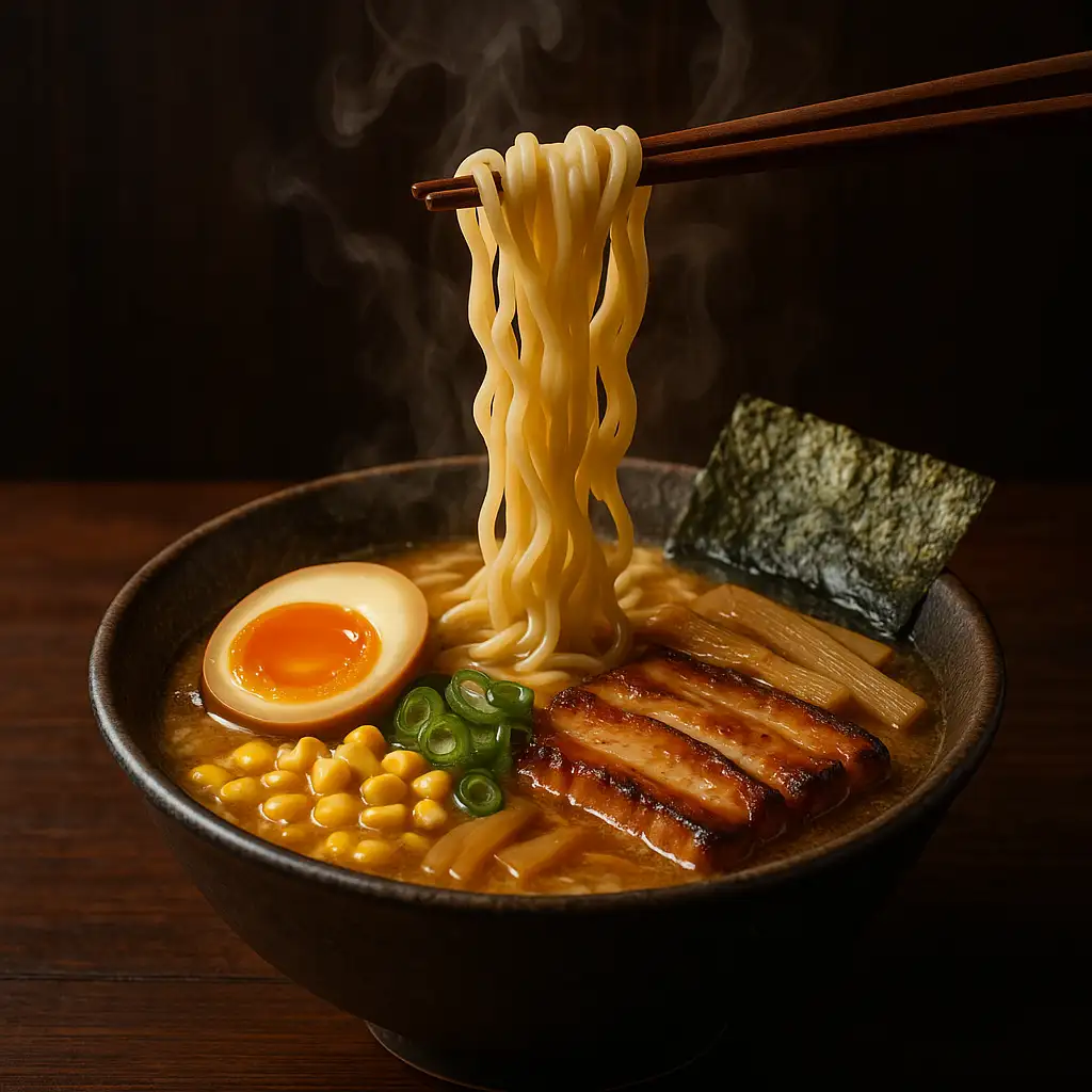 AI Food Image Generator: Example 02