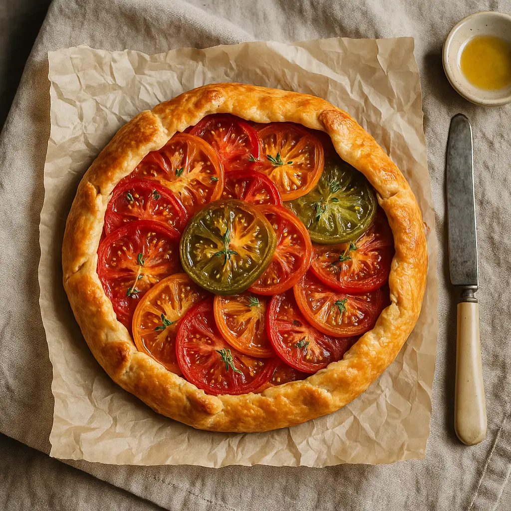 AI Food Image Generator: Example 03