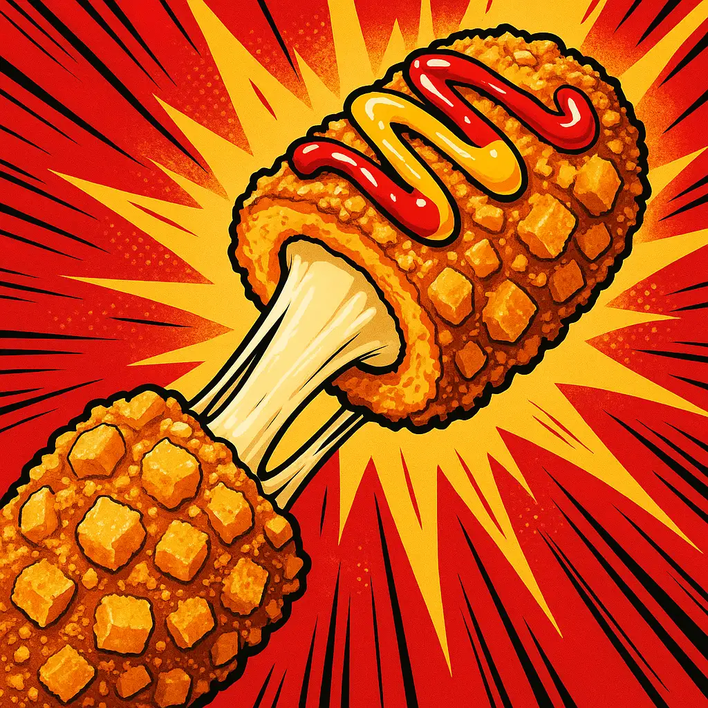 Example created with AI Food Image Generator
