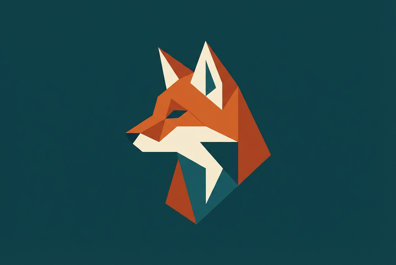 Example created with AI Fox Generator