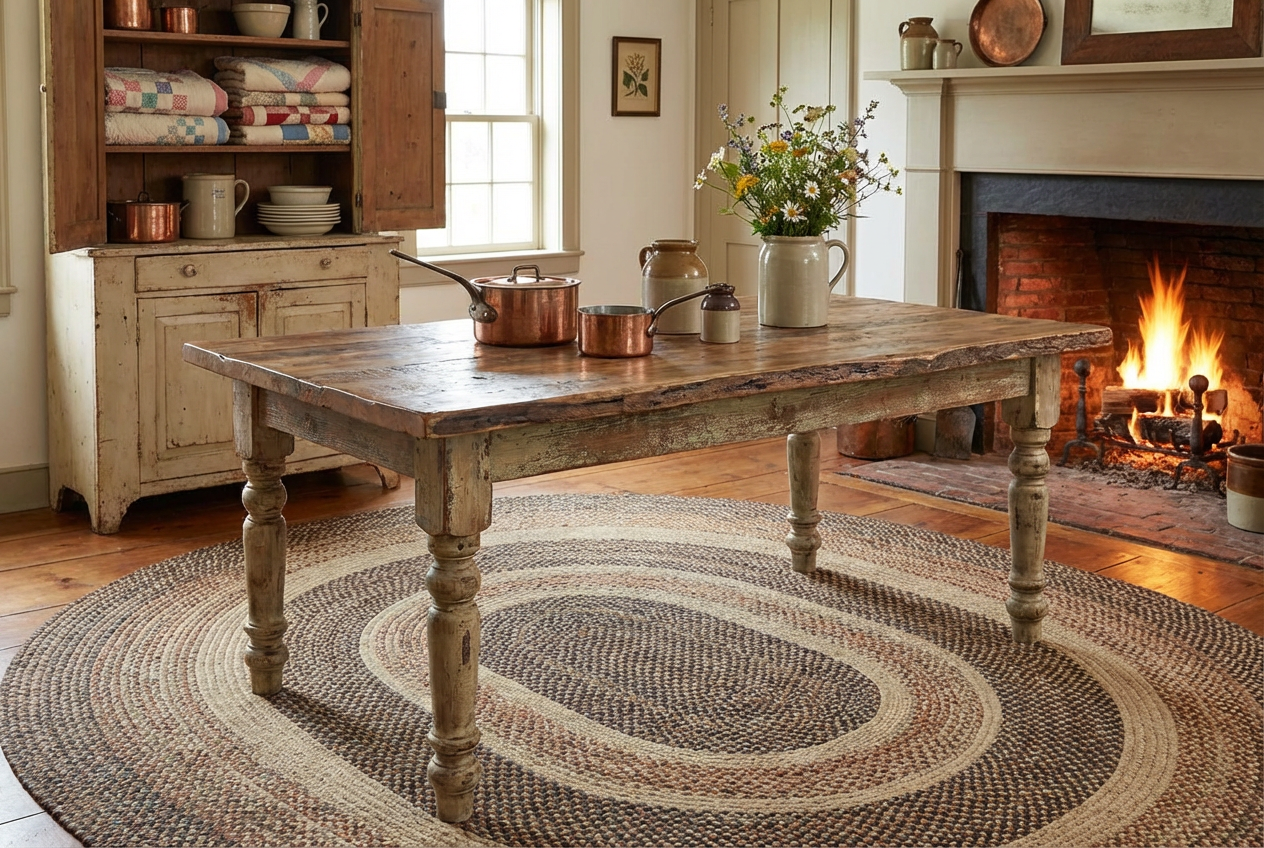 Example created with AI Furniture Generator