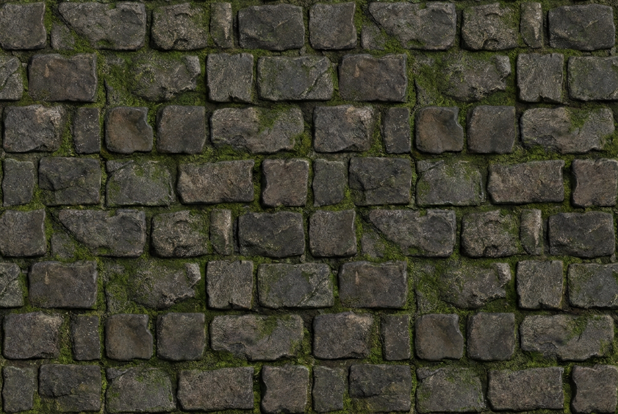 AI Game Asset Generator: Example 02