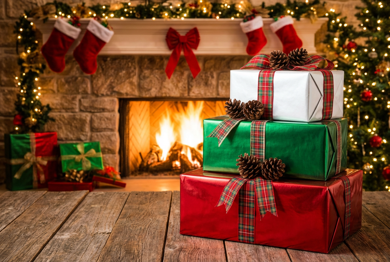 Example created with AI Gift Generator