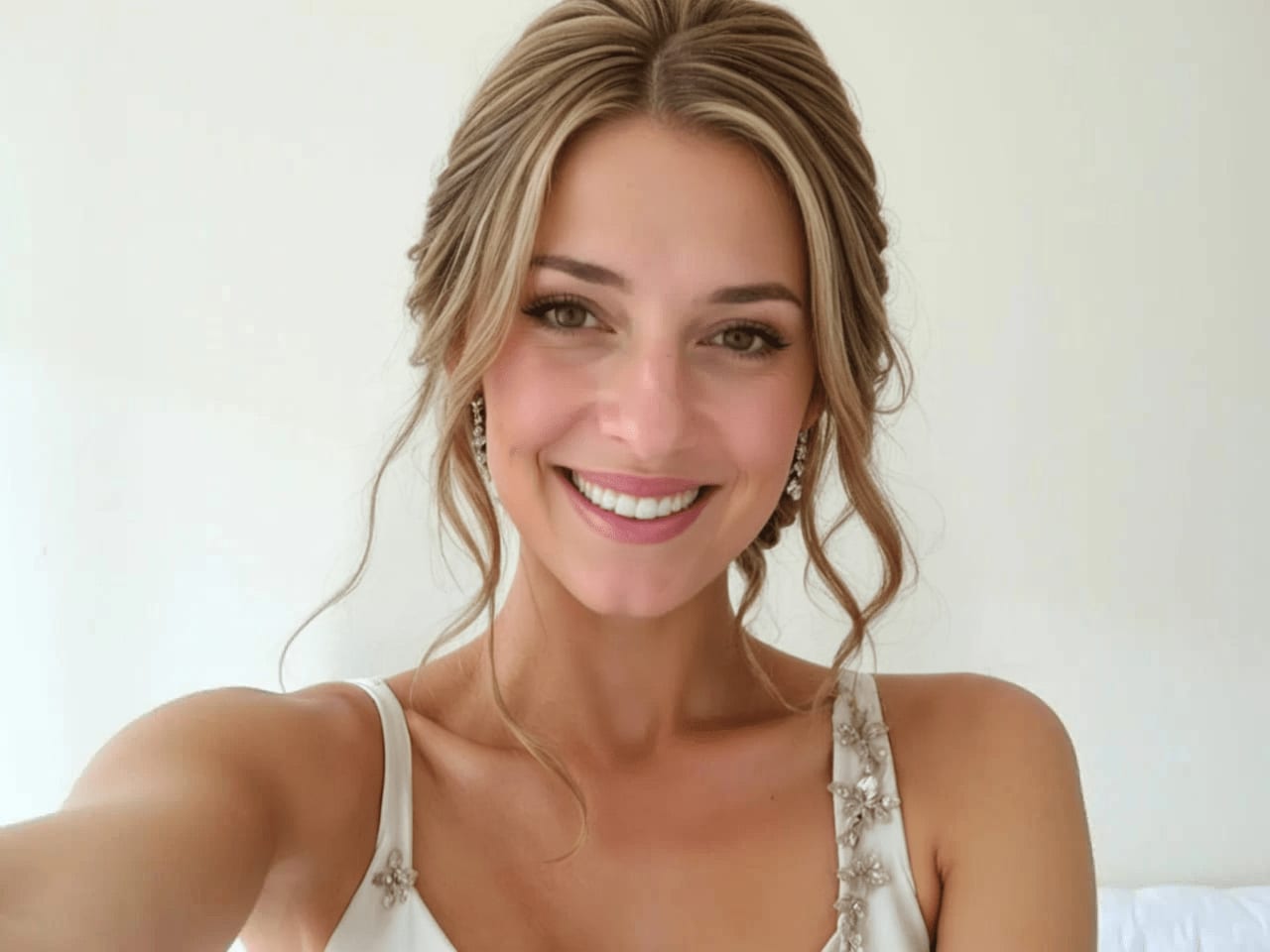 Hairstyle Transformation new hairstyle