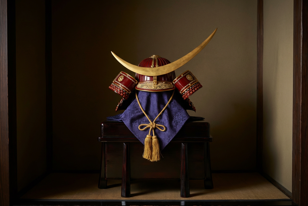 AI Helmet Generator: Example 03