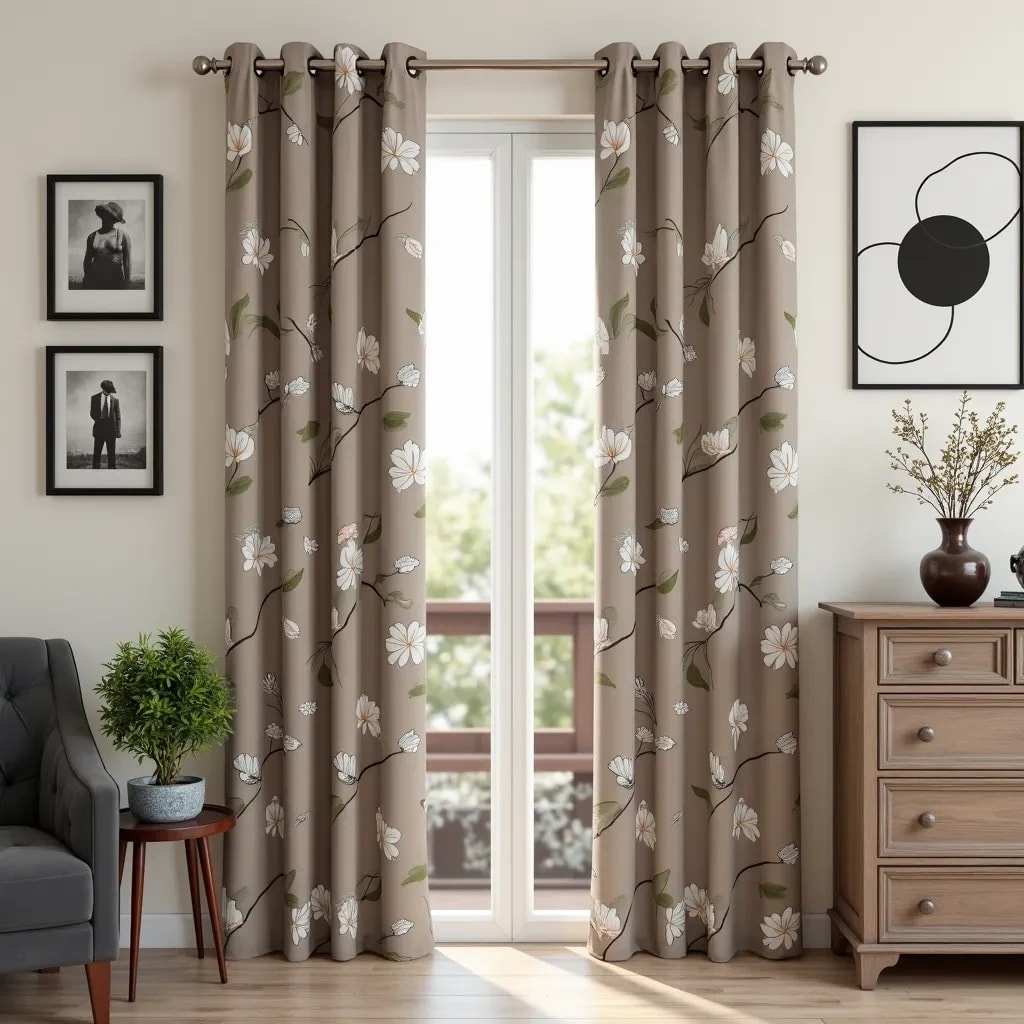 AI Home Decor Designer: Original Room