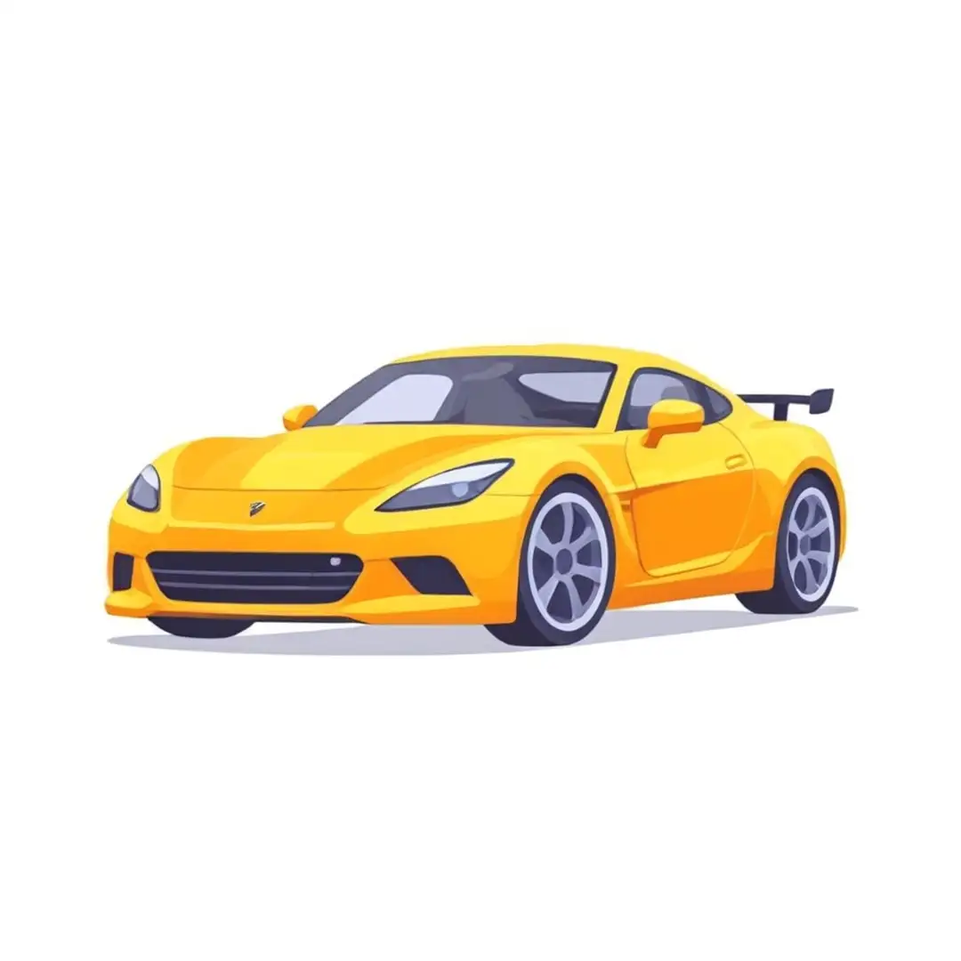 AI Vector Generator: Example 01