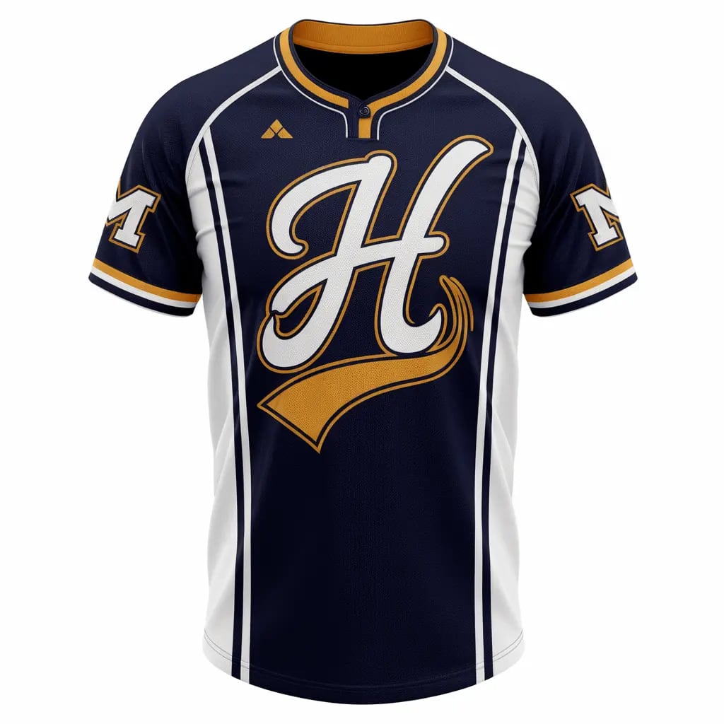 Example created with AI Jersey Generator