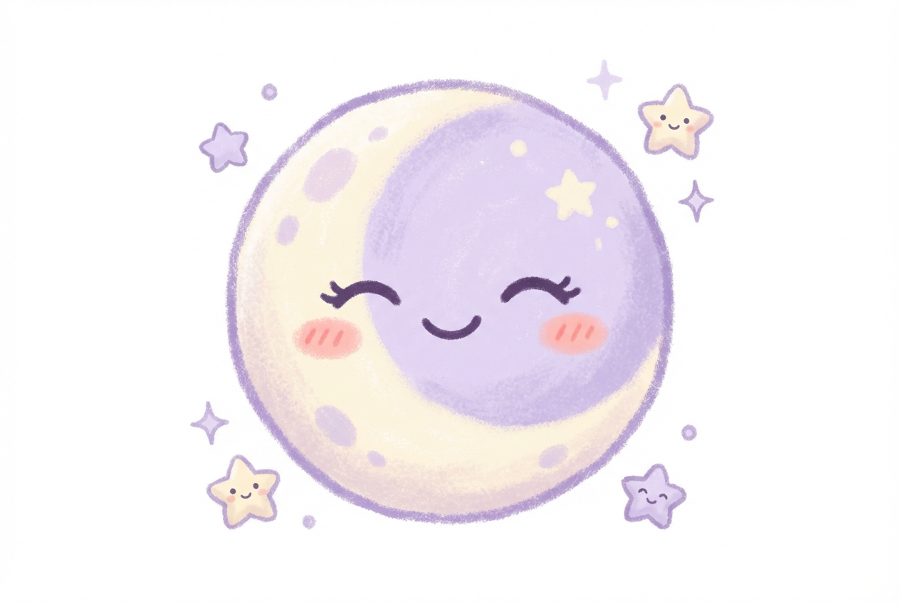 AI Kawaii Emoji Generator: Example 02