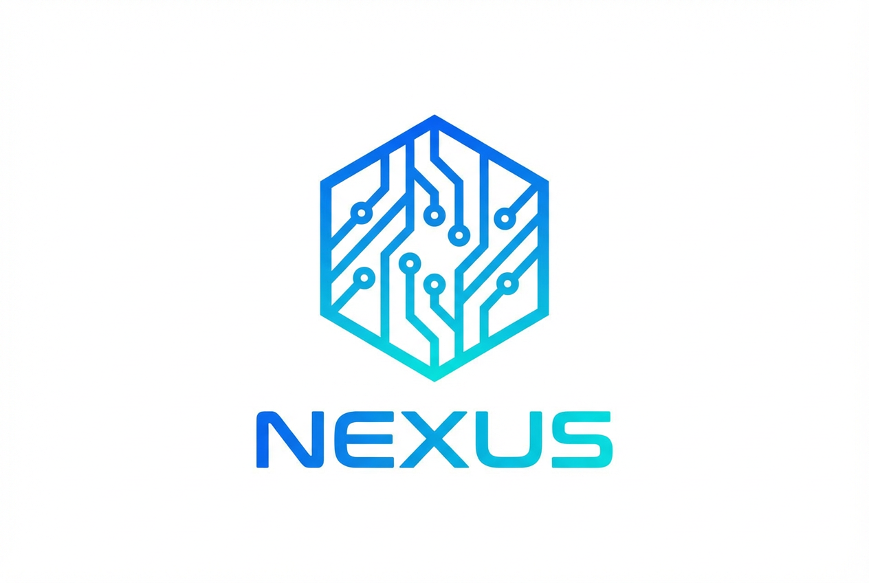 AI Logo Generator: Example 01