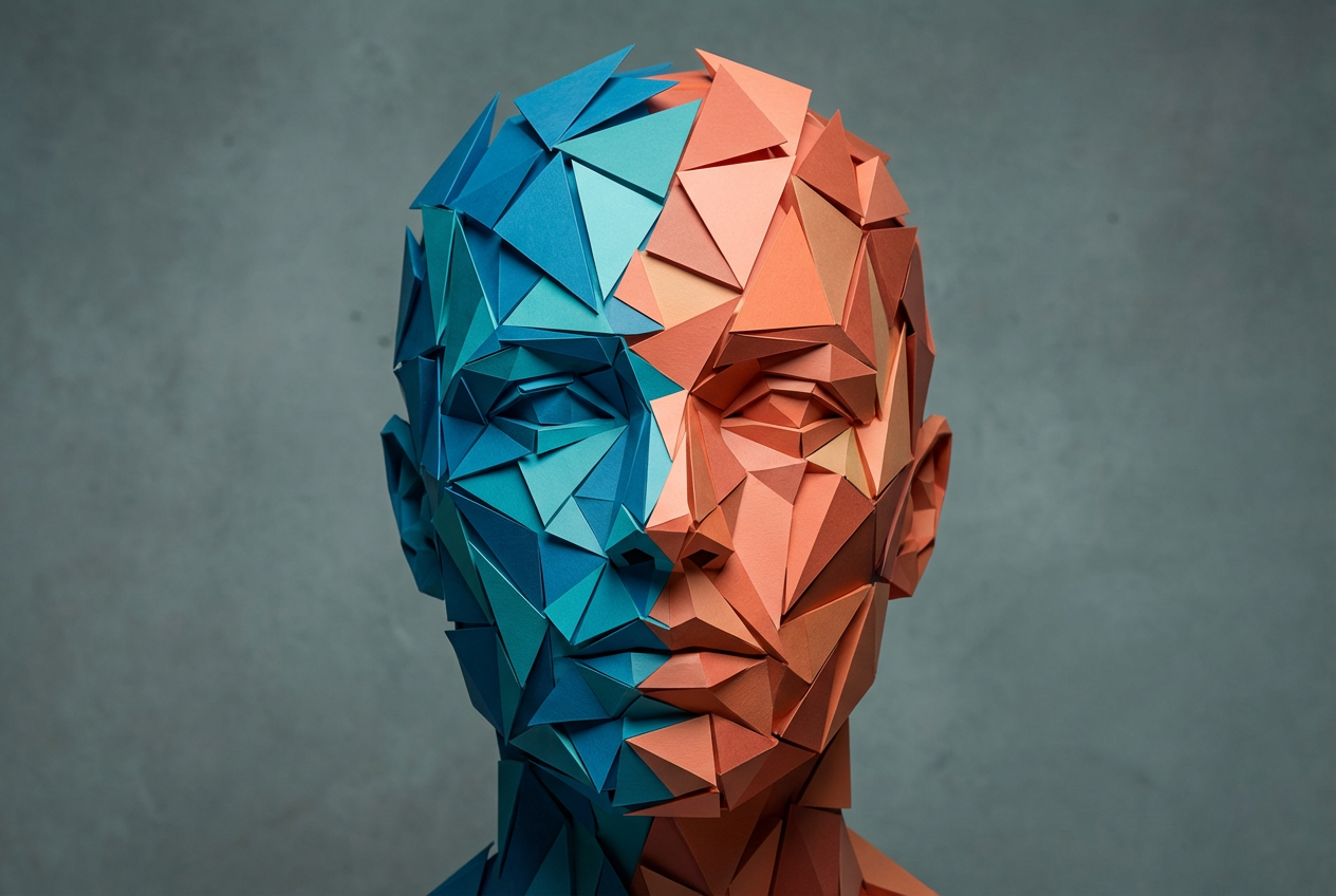 Example created with AI Low Poly Generator