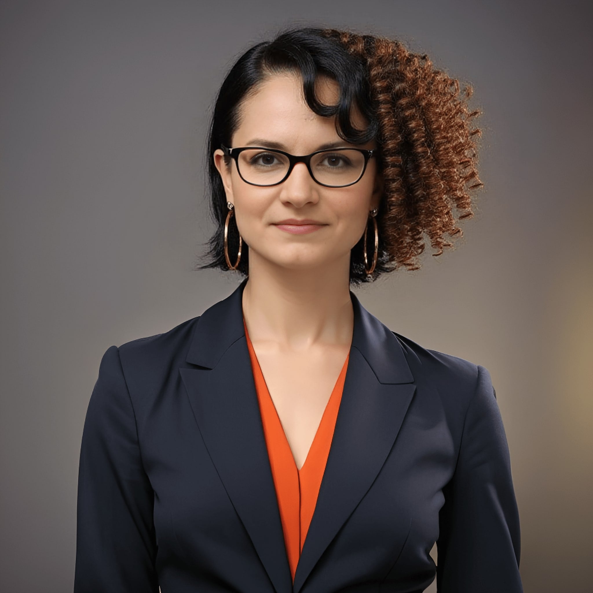 Example created with AI Makeover Generator
