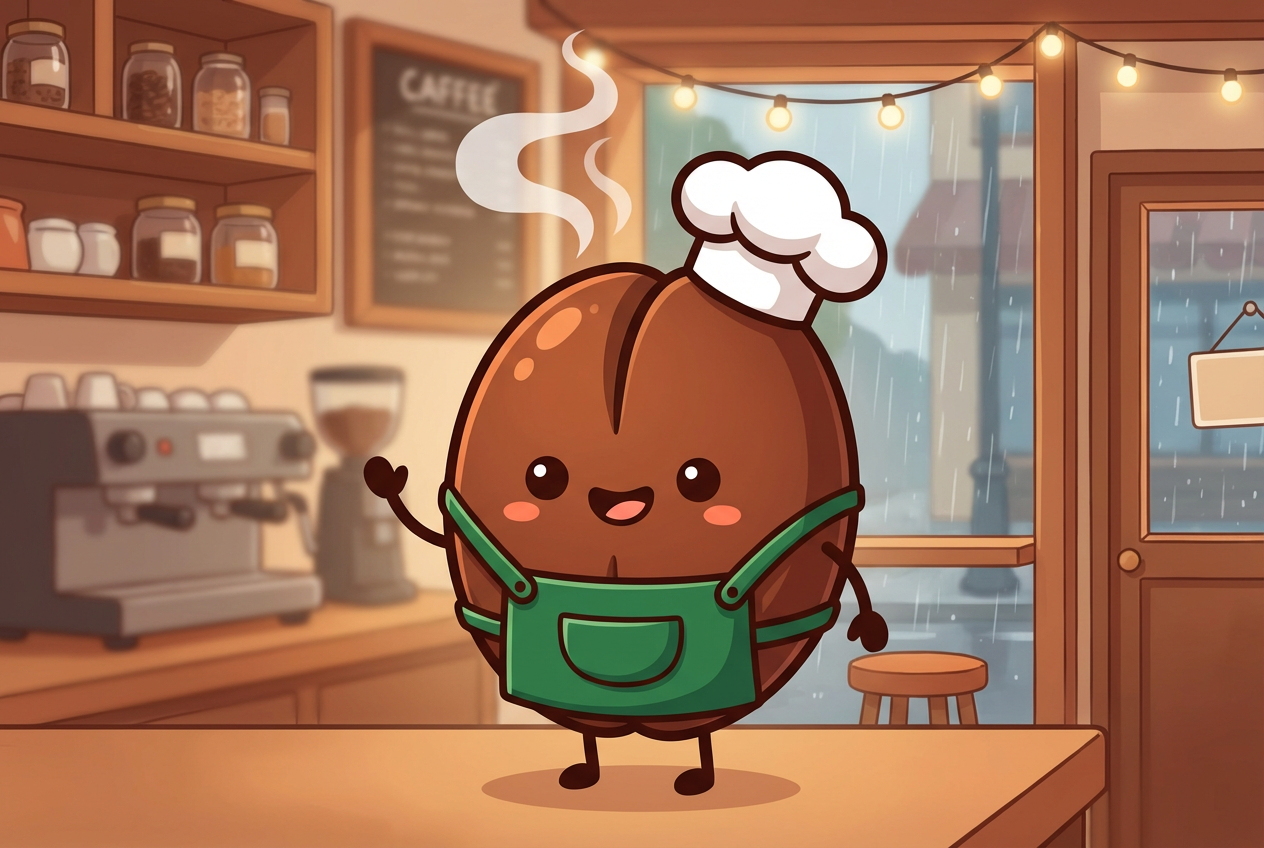 AI Mascot Generator: Example 03