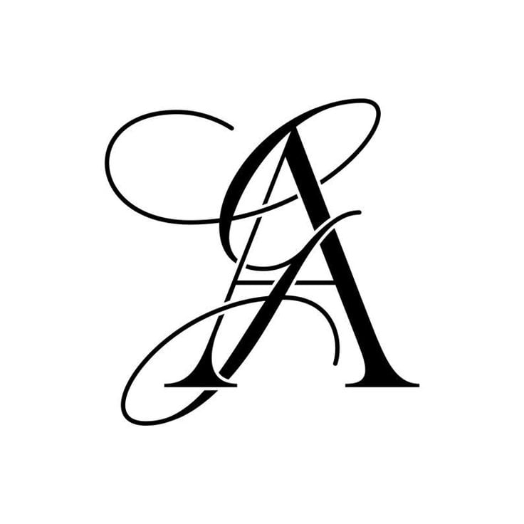 AI Monogram Generator: Example 02